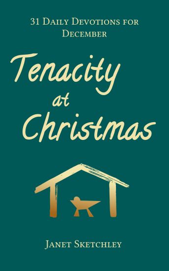 Tenacity at Christmas