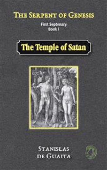 The Serpent of Genesis