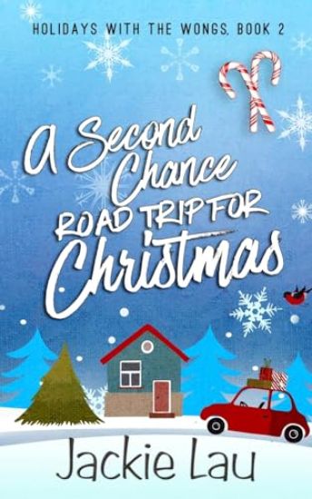 A Second Chance Road Trip for Christmas