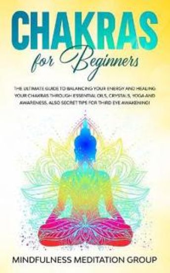 Chakras for Beginners