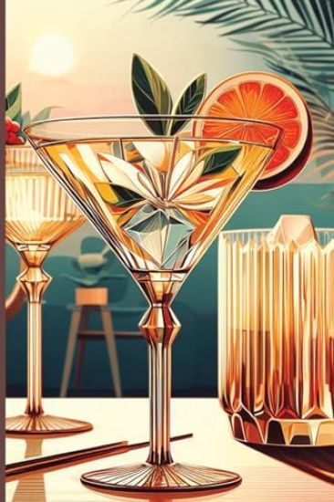 The Walker & Mason Guide to the Mid-Century Modern Dinner Party