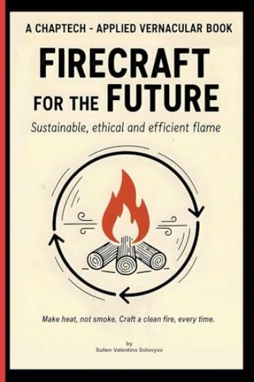 Firecraft for the Future