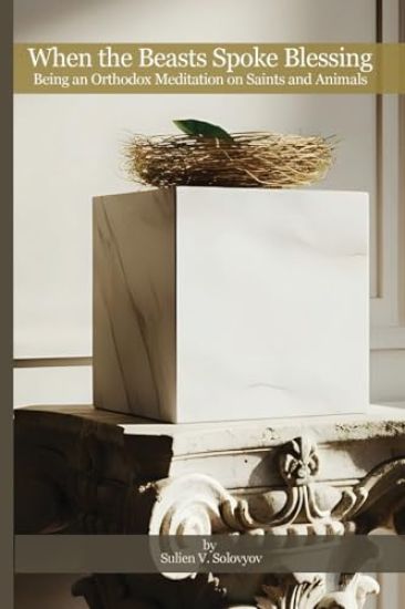 When the Beasts Spoke Blessing