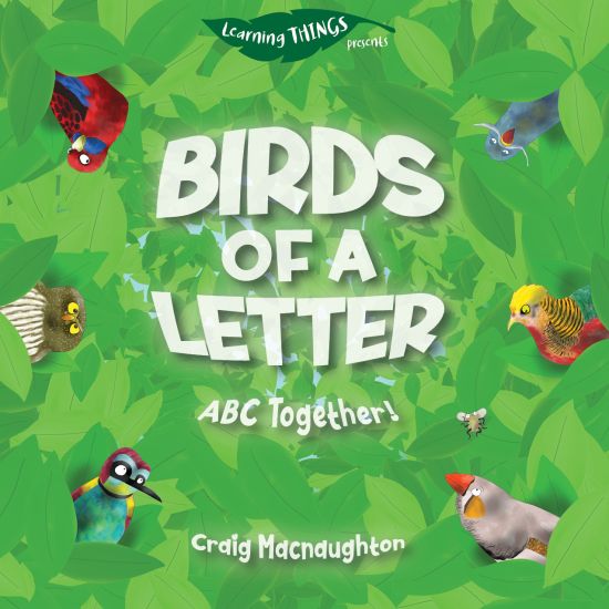 Birds of a Letter
