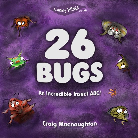 26 Bugs