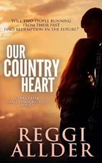 Our Country Heart