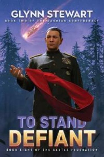 To Stand Defiant