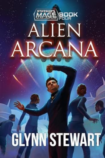 Alien Arcana