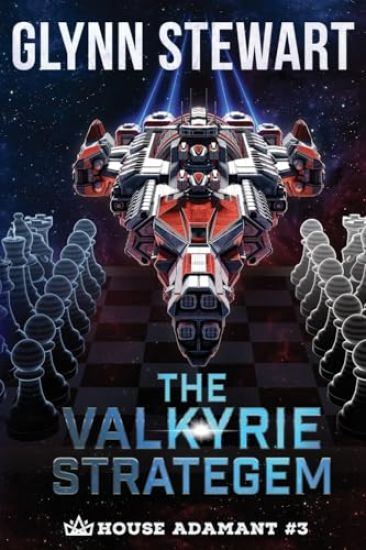 The Valkyrie Stratagem