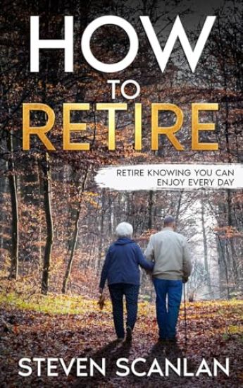 How to Retire