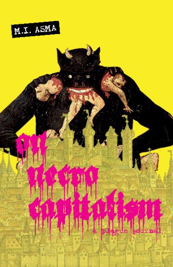 On Necrocapitalism: A Plague Journal
