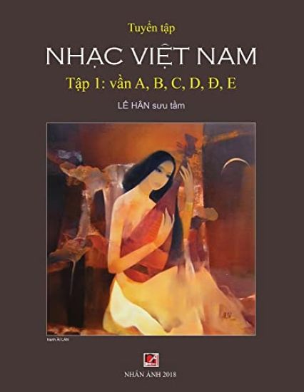 Tuy?n T?p Nh?c Vi?t Nam (T?p 1) (A, B, C, D, Ð, E)