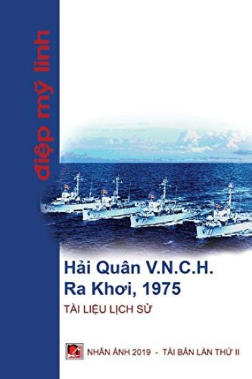 H?i Quân Vi?t Nam C?ng Hòa Ra Khoi 1975