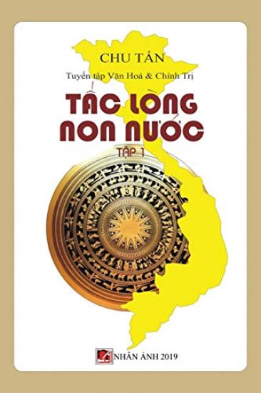T?c Lòng Non Nu?c (T?p 1) (new revision)