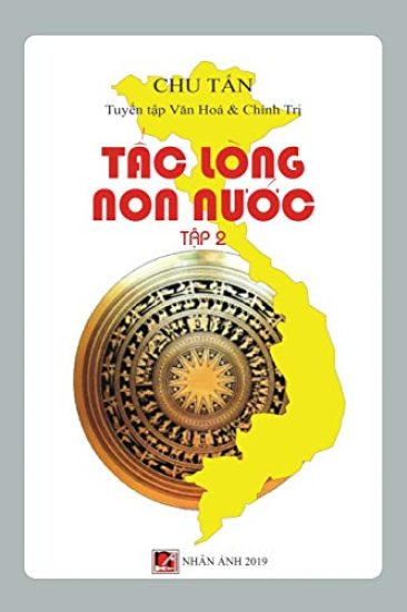 T?c Lòng Non Nu?c (T?p 2) (new revision)