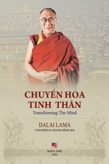 Chuy?n Hóa Tinh Th?n