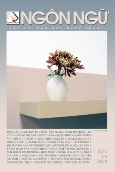 Ngôn Ng? - S? 6 - 1 Tháng 3 Nam 2020