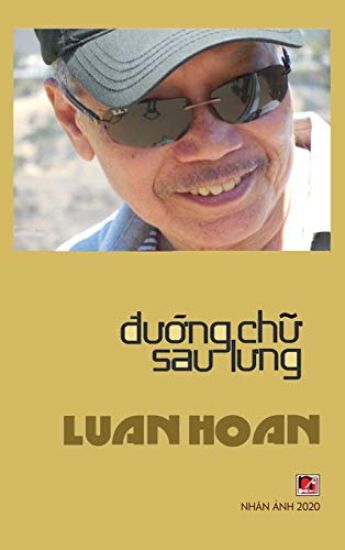 Ðu?ng Ch? Sau Lung (color, hard cover)