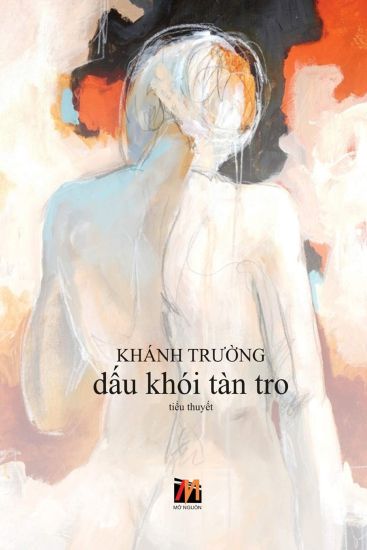 D?u Khói Tàn Tro (soft cover)