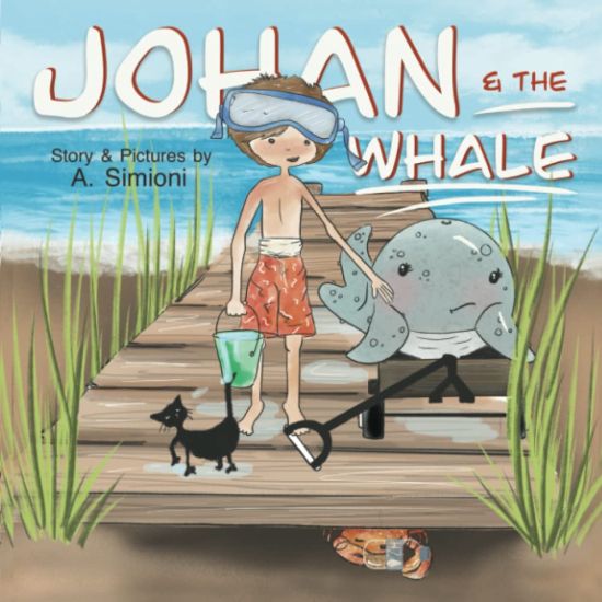 Johan and the Whale
