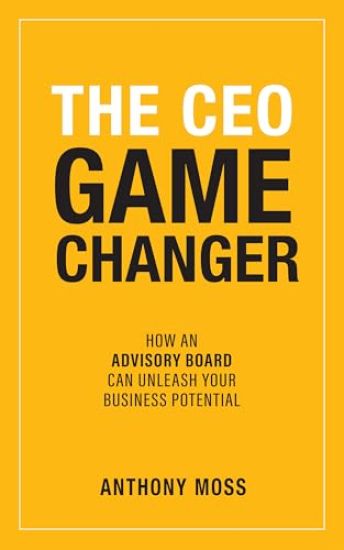 The CEO Game Changer