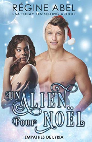 Un Alien Pour Noël