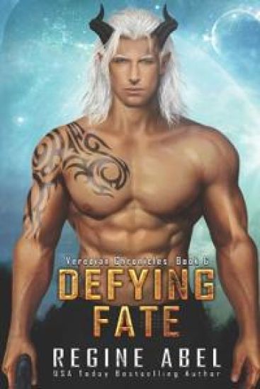 Defying Fate