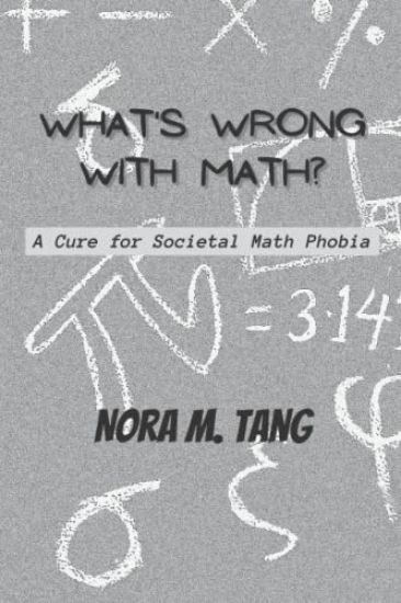 What's Wrong with Math?