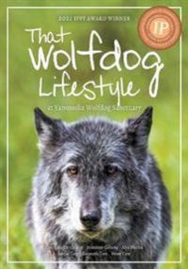 That Wolfdog Lifestyle
