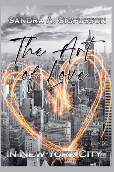 The Art of Love in New York City