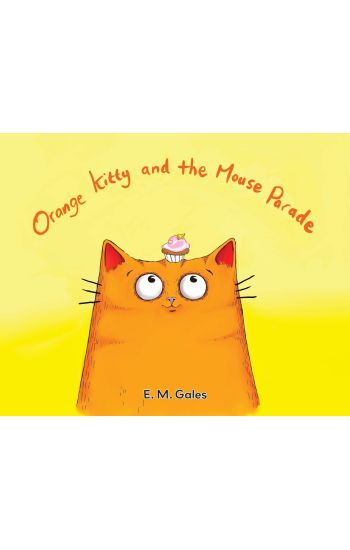 Orange Kitty and the Mouse Parade