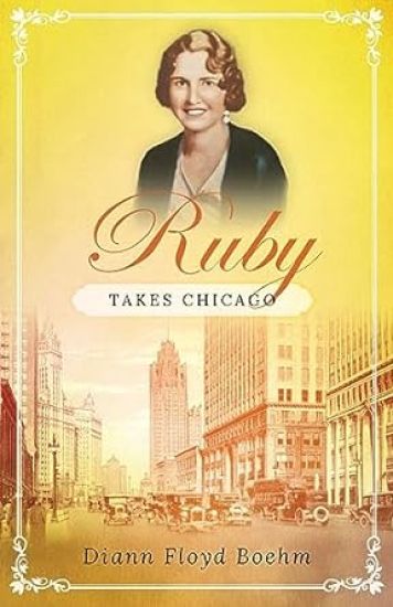 Ruby Takes Chicago