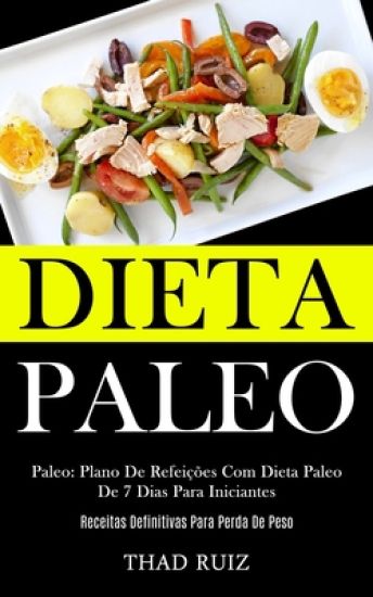 Dieta Paleo