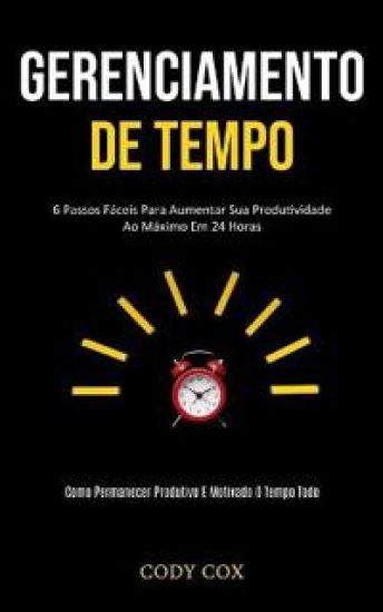 Gerenciamento de tempo