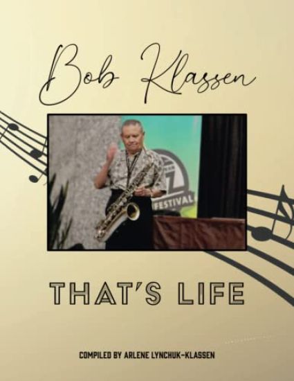 Bob Klassen That's Life