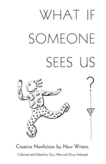 What If Someone Sees Us
