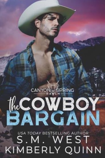 The Cowboy Bargain