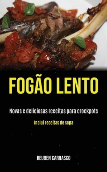 Fogão lento