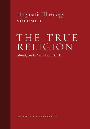 The True Religion