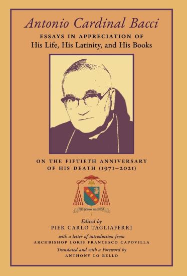 Antonio Cardinal Bacci