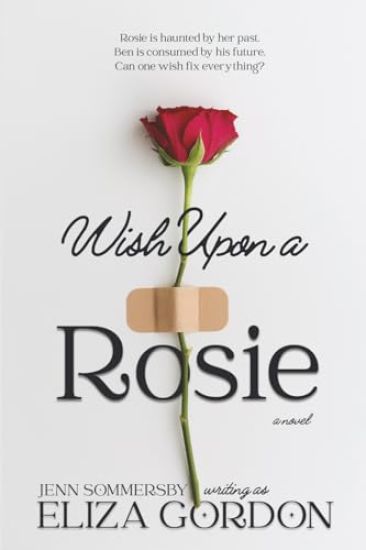 Wish Upon a Rosie