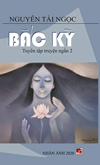 B?c K? (new version - hard cover)