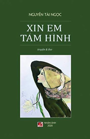 Xin Em T?m Hình (hard cover)