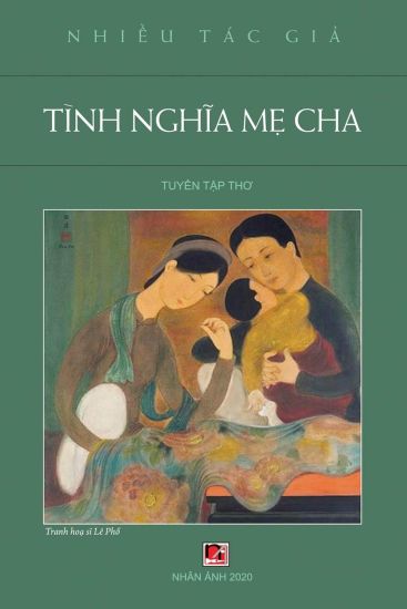 Tình Nghia M? Cha (soft cover - new version)