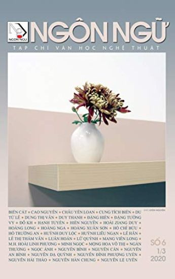 Ngôn Ng? - S? 6 - 1 Tháng 3 Nam 2020 (Hard Cover)