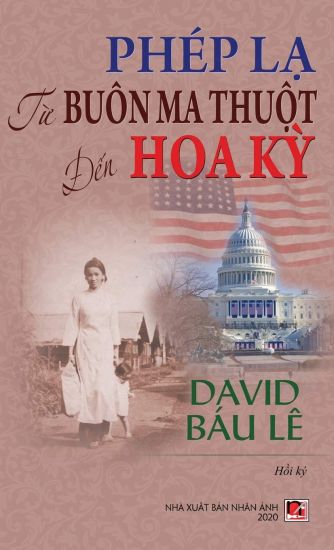 Phép L? T? Buôn Ma Thu?t Ð?n M? (hard cover)