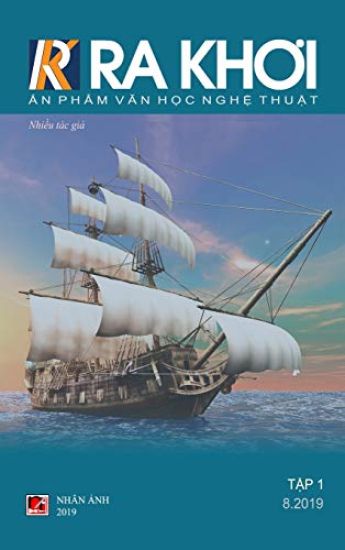 Ra Khoi 1 (hard cover)