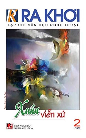 Ra Khoi 2 (hard cover)