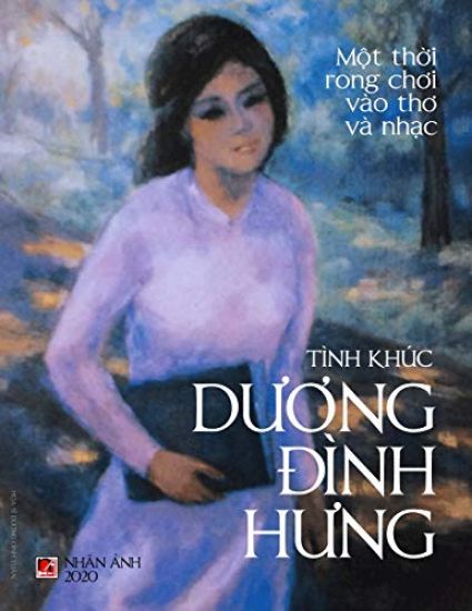 Tình Khúc Duong Ðình Hung