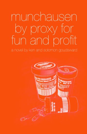 Munchausen By Proxy For Fun And Profit